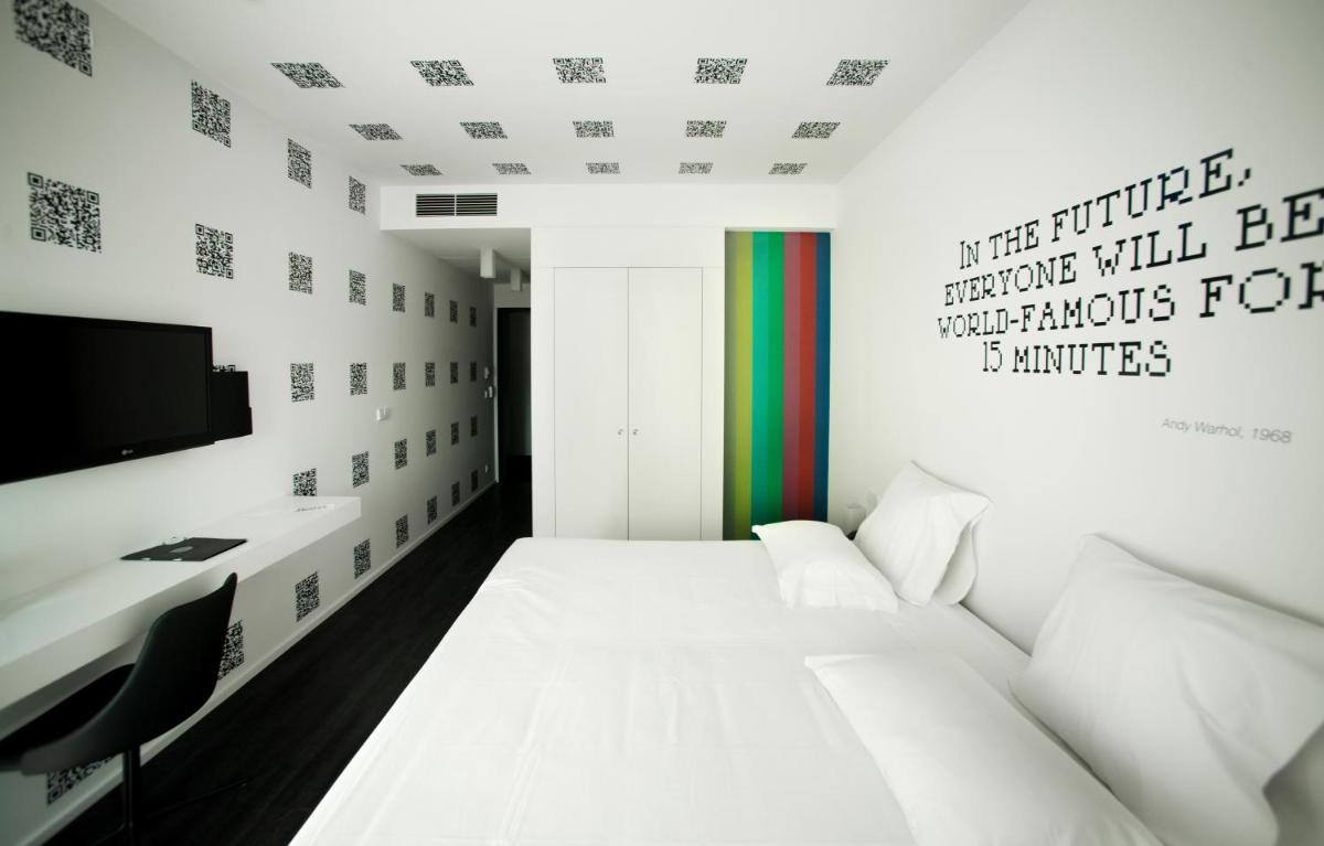 Foto - Design & Wine Hotel