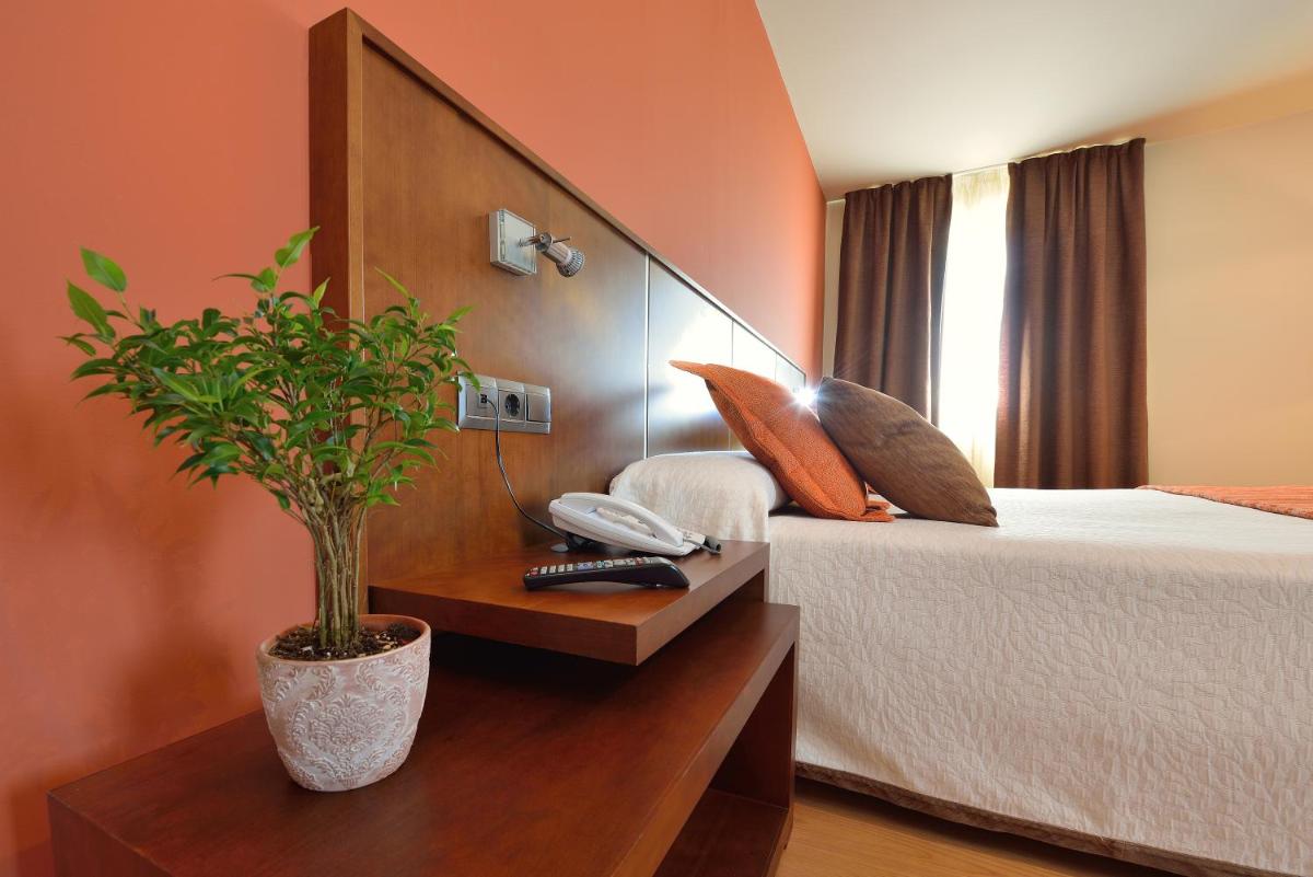 Photo - Hotel Spa Norat Torre Do Deza 4* Superior