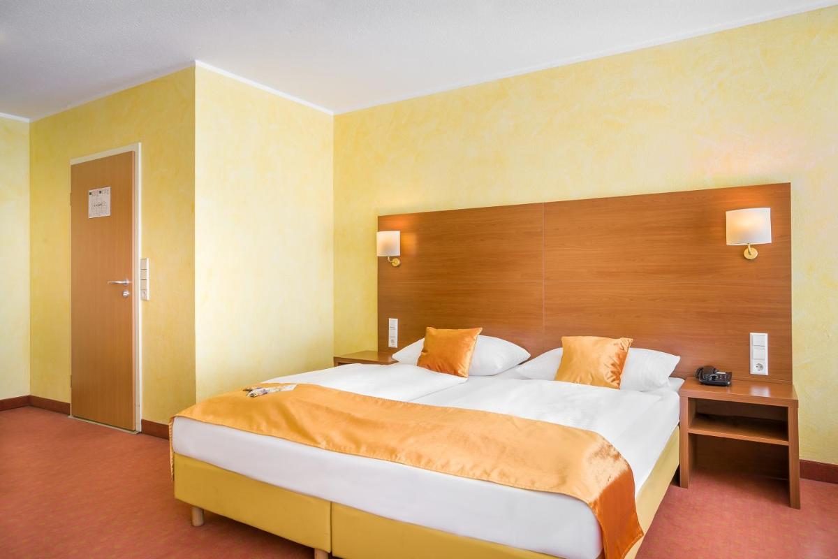 Photo - Novum Hotel Rega Stuttgart