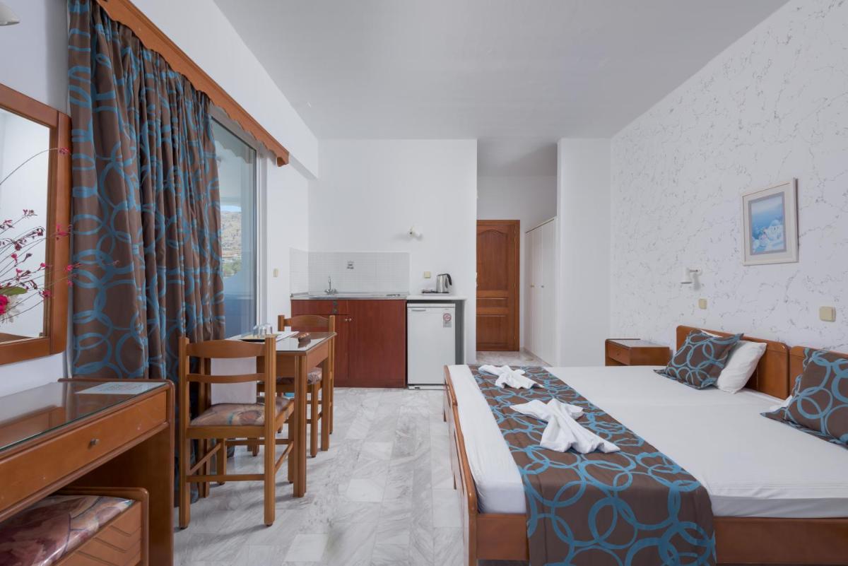 Photo - Vlycha Beach Apartments