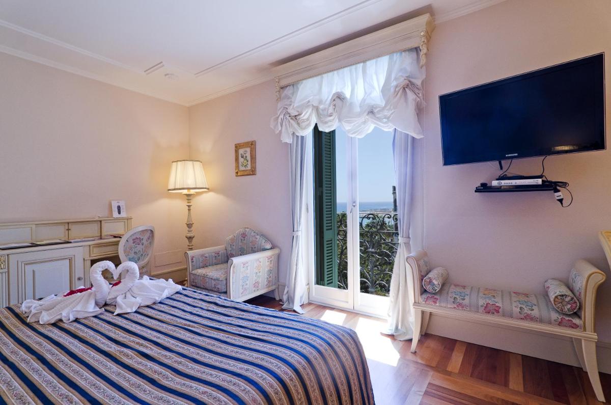 Photo - Hotel De Paris Sanremo