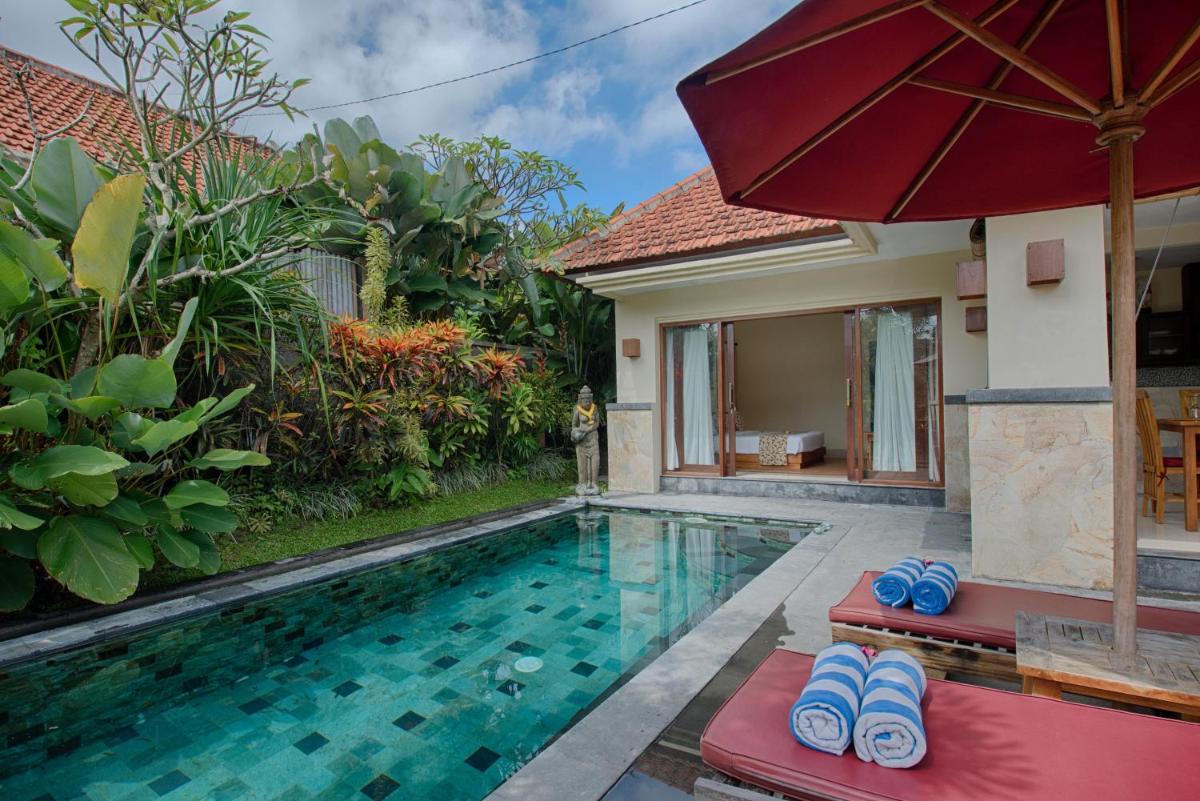 Foto - Kadiga Villas Ubud