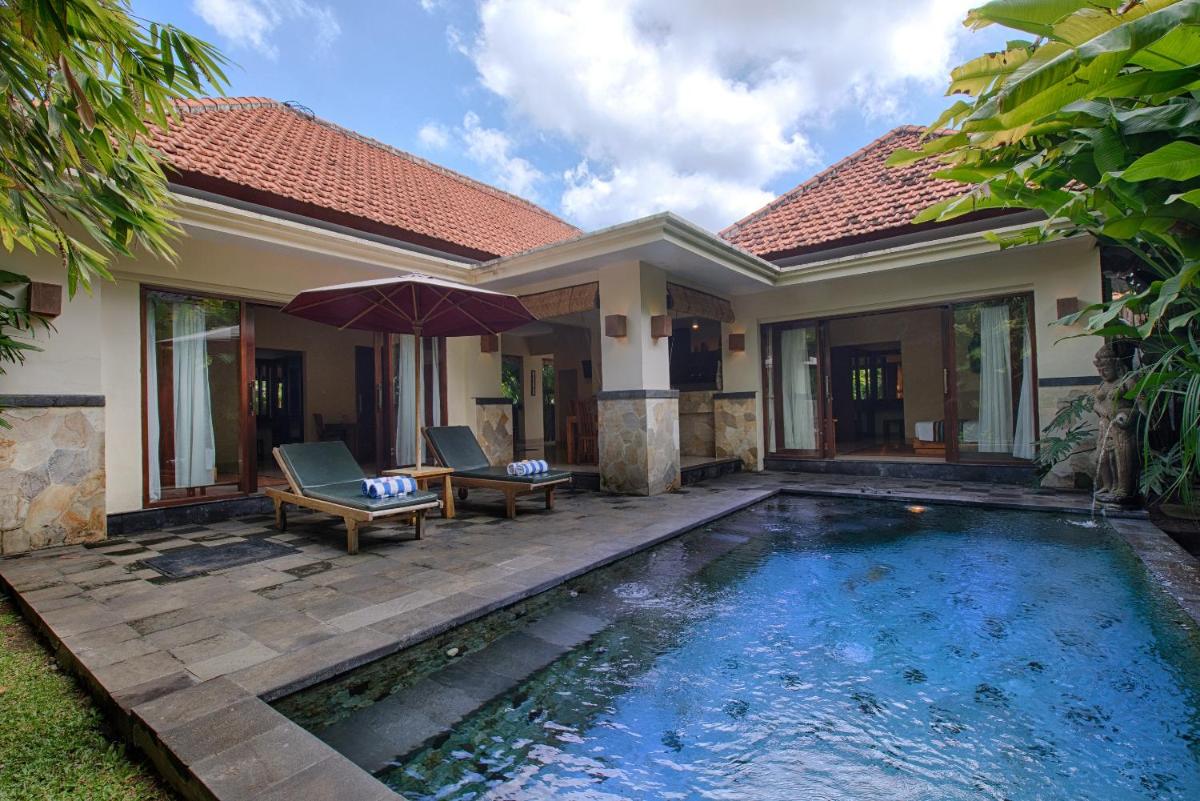 Photo - Kadiga Villas Ubud