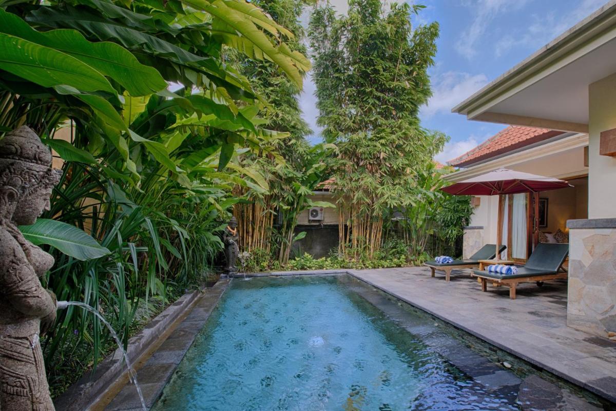 Photo - Kadiga Villas Ubud