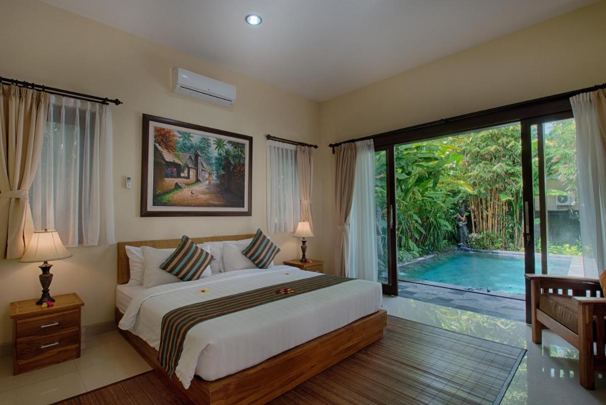 Photo - Kadiga Villas Ubud