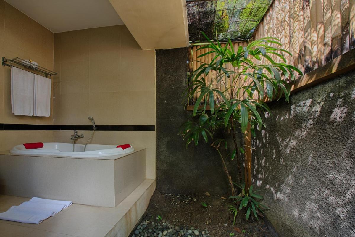 Photo - Kadiga Villas Ubud