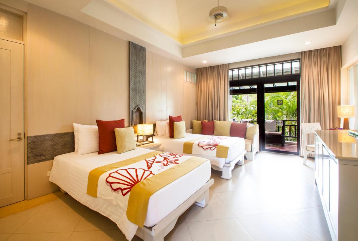 Photo - Melati Beach Resort & Spa - SHA Extra Plus Certified