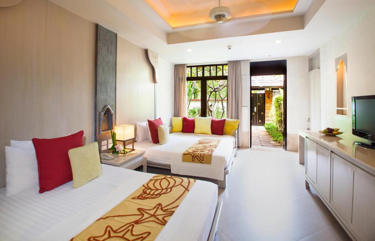 Foto - Melati Beach Resort & Spa - SHA Extra Plus Certified