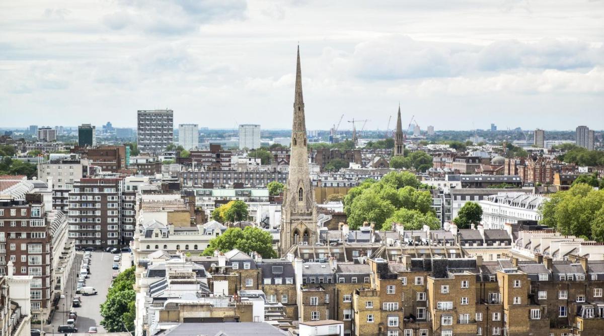 Photo - Royal Lancaster London