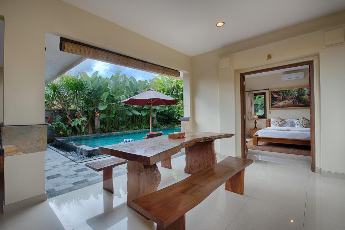 Photo - Kadiga Villas Ubud