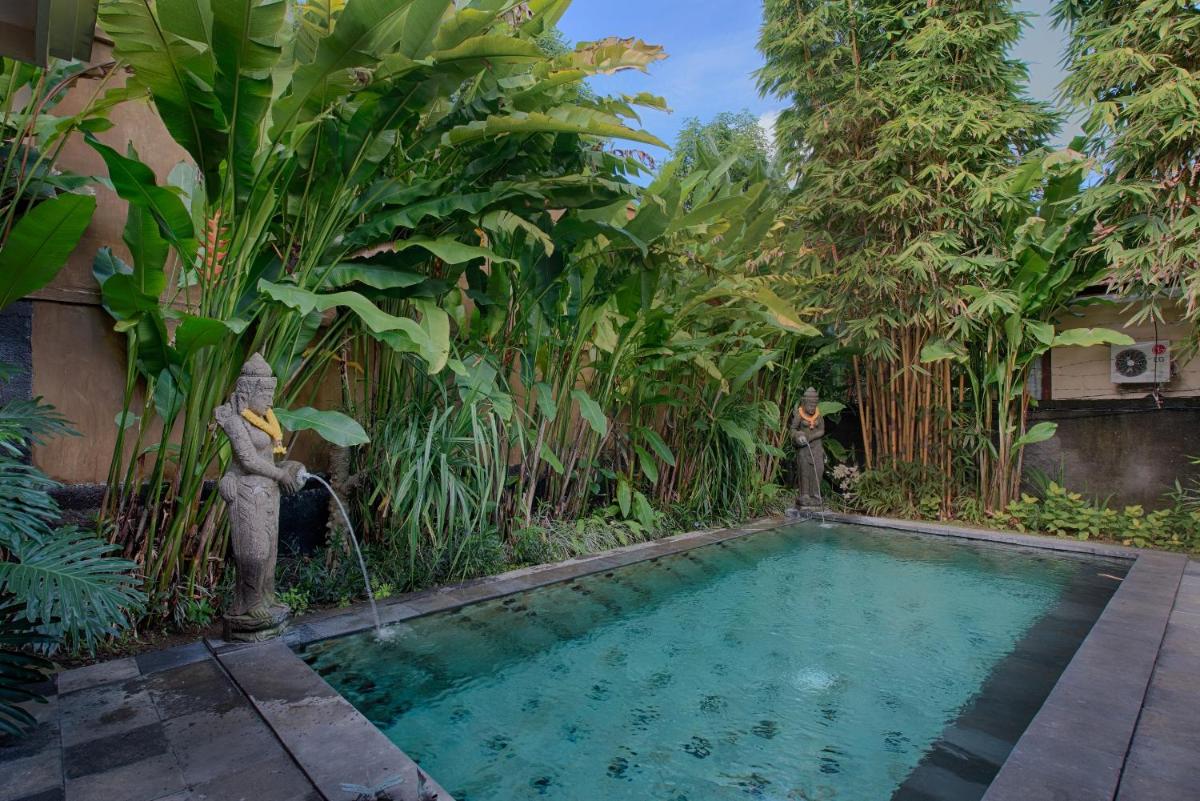 Foto - Kadiga Villas Ubud