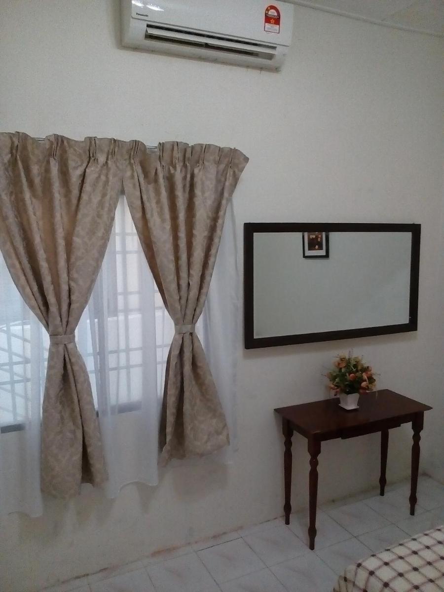 Photo - Ainis Guest House at The Lst World of Tambun Ipoh Perak