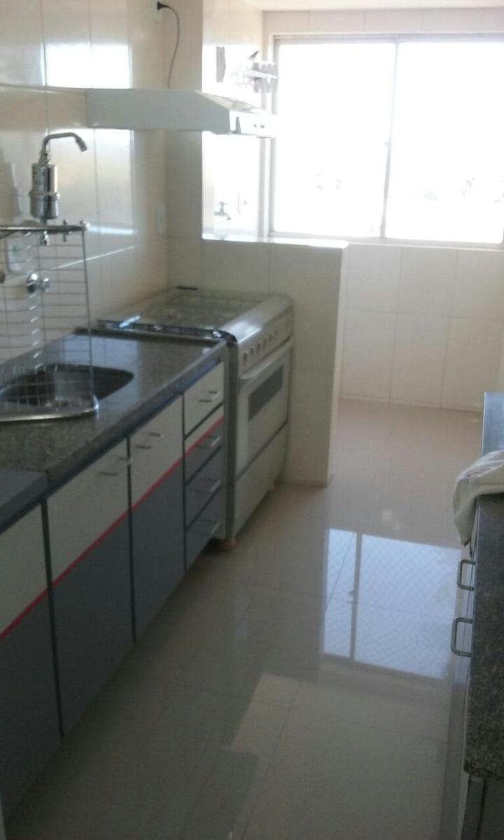 Foto - Apartamento Império Romano