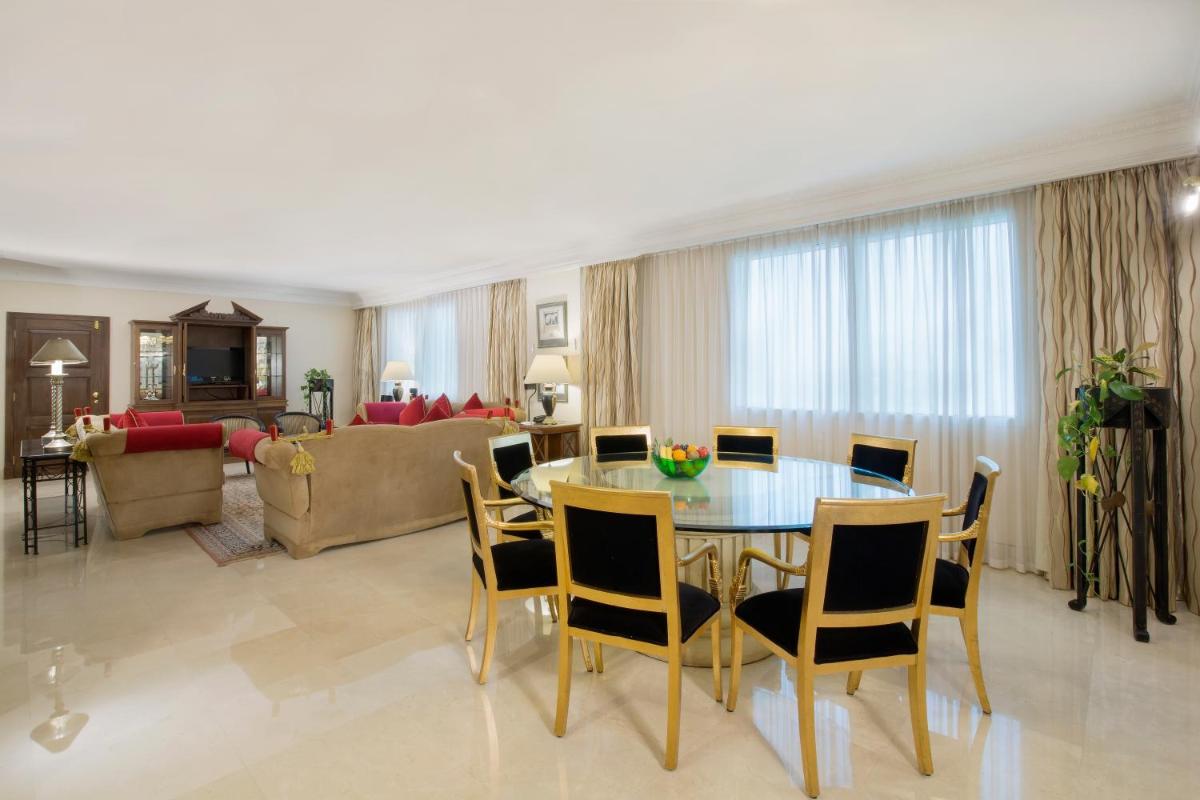 Foto - Grand Excelsior Hotel Deira