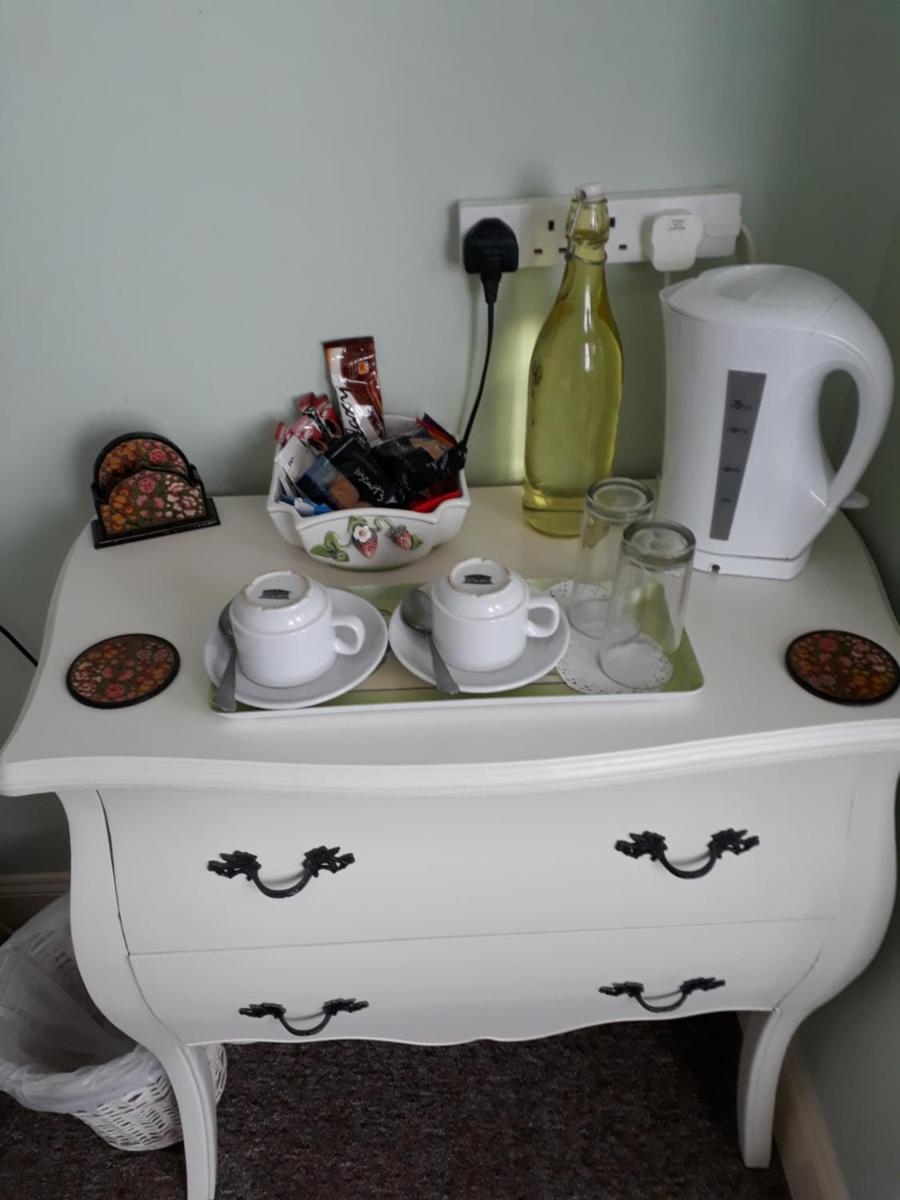 Foto - The Sea Spirit Guest House