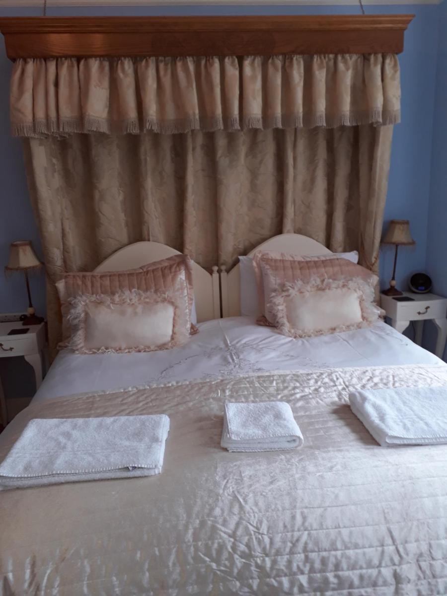 Foto - The Sea Spirit Guest House