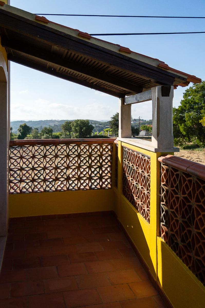 Foto - Casa Da Padeira - Turismo Rural