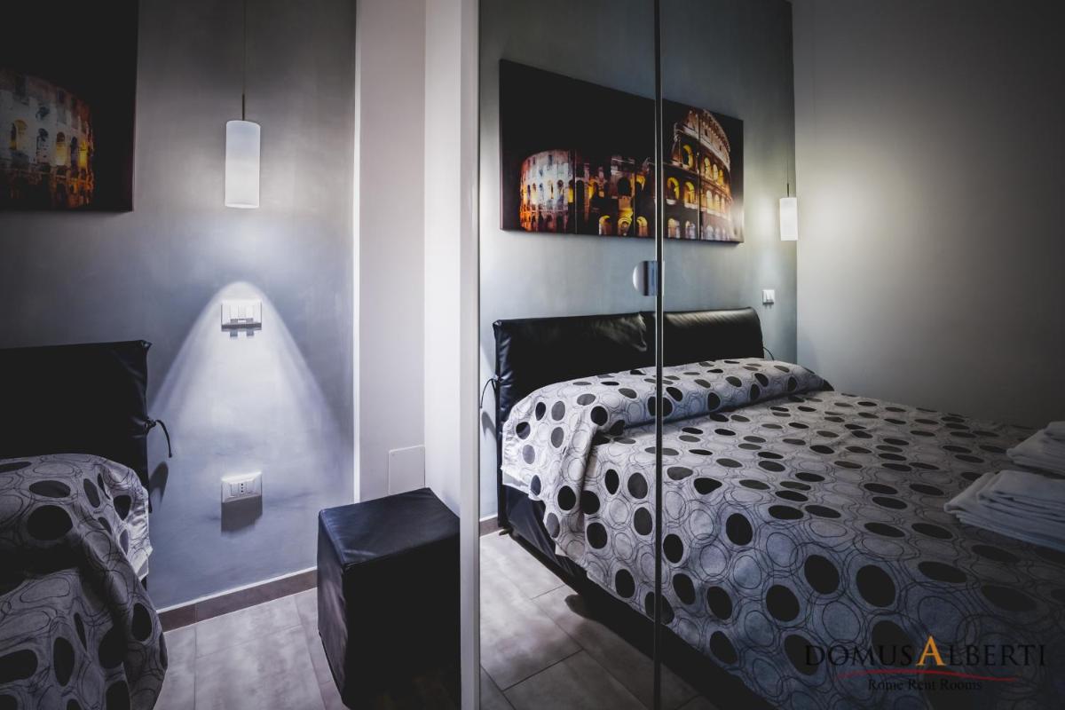 Foto - Domus Alberti Bed & Breakfast