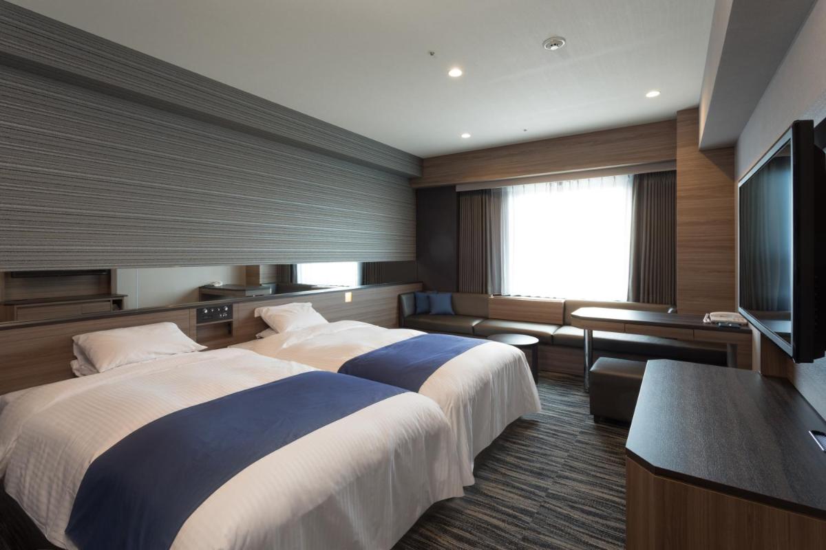 Photo - Hotel Hewitt Koshien