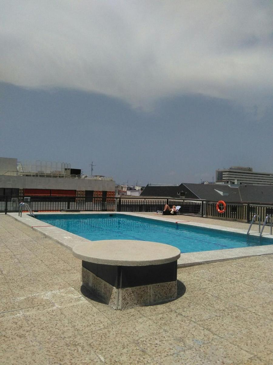 Photo - Terraza de Salamanca