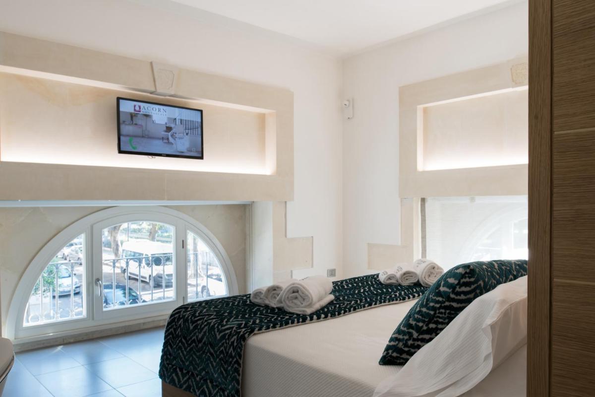 Foto - Caportigia Boutique Hotel