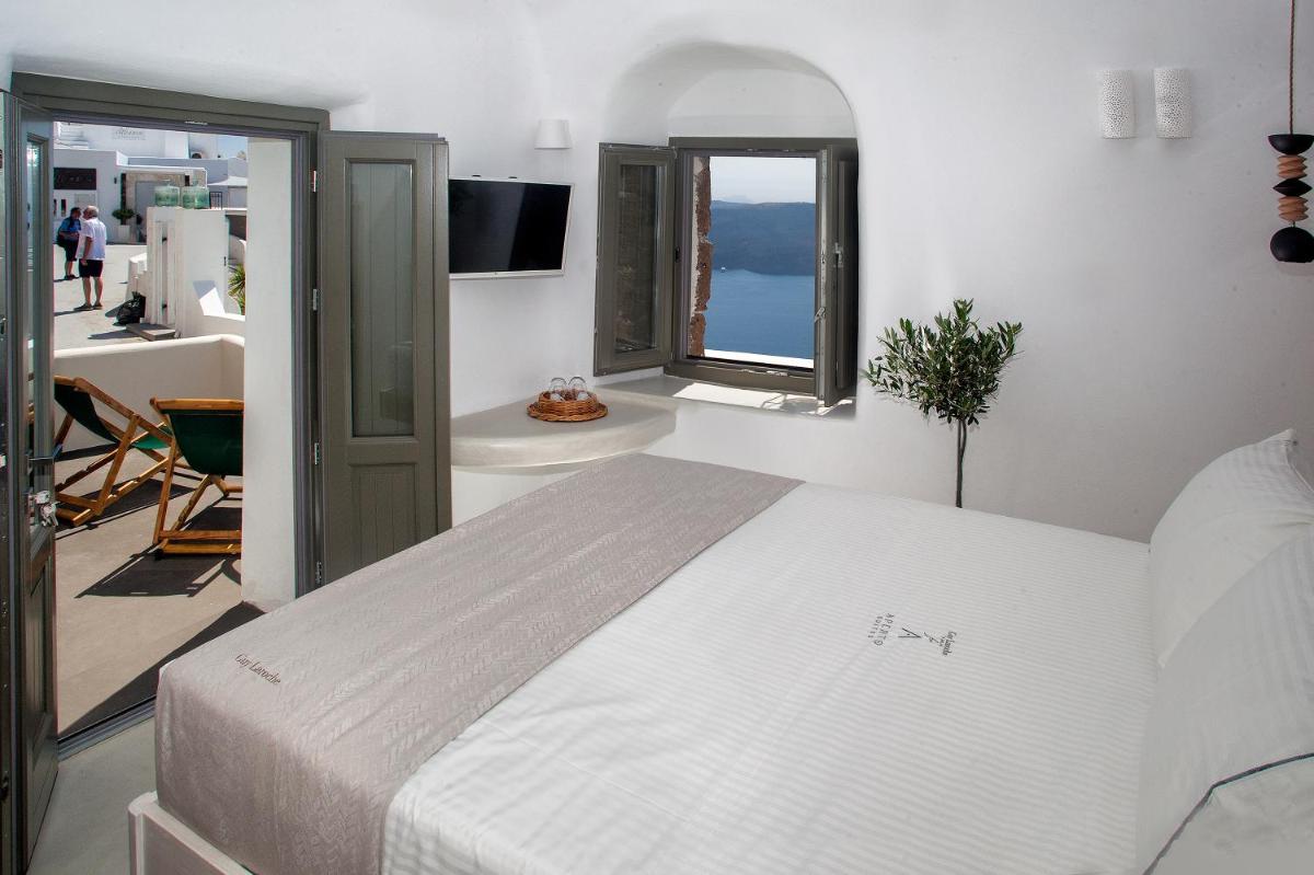 Photo - Aperto Suites - Adults Only