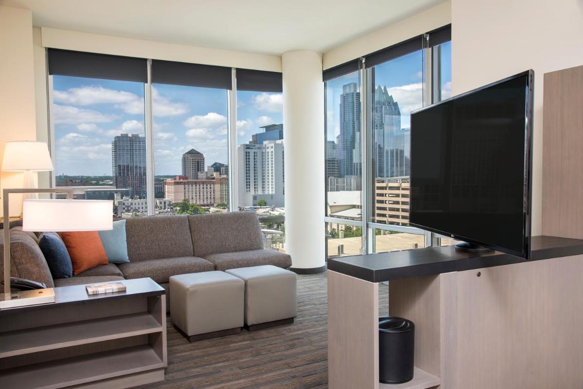 Foto - Hyatt House Austin/Downtown