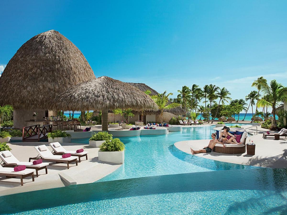 Photo - Secrets Cap Cana Resort & Spa - Adults Only