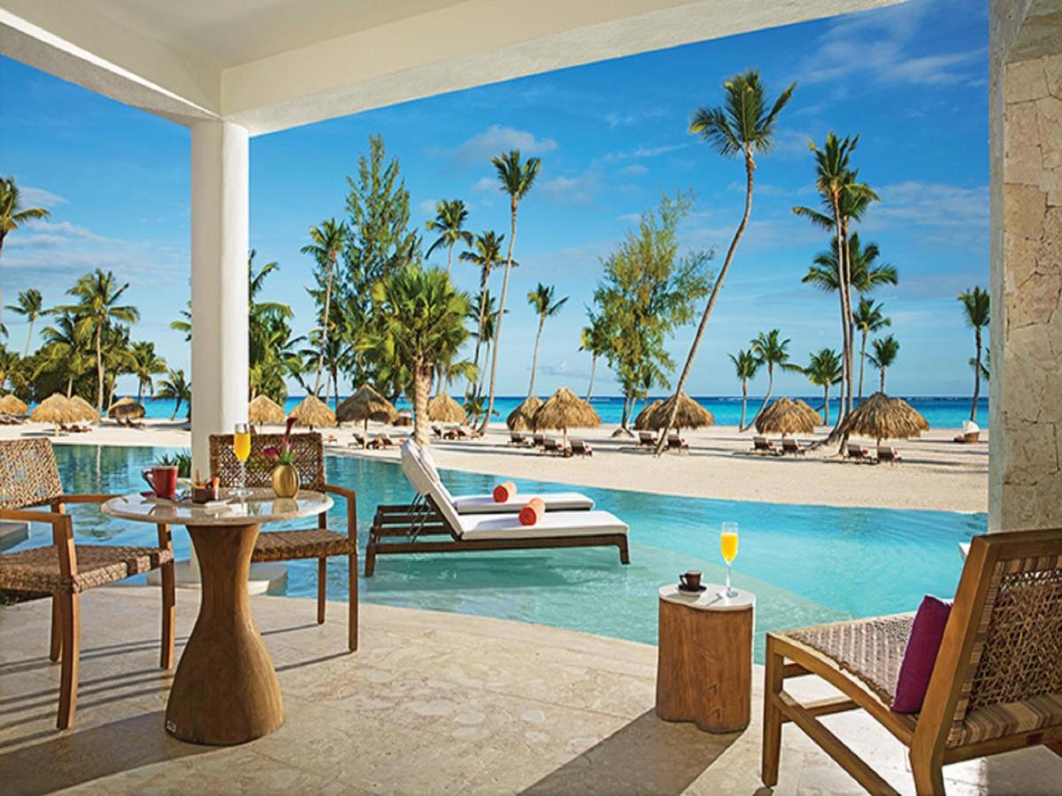 Foto - Secrets Cap Cana Resort & Spa - Adults Only