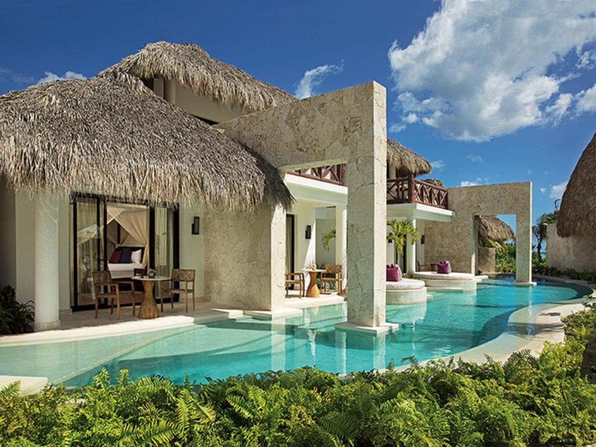 Photo - Secrets Cap Cana Resort & Spa - Adults Only