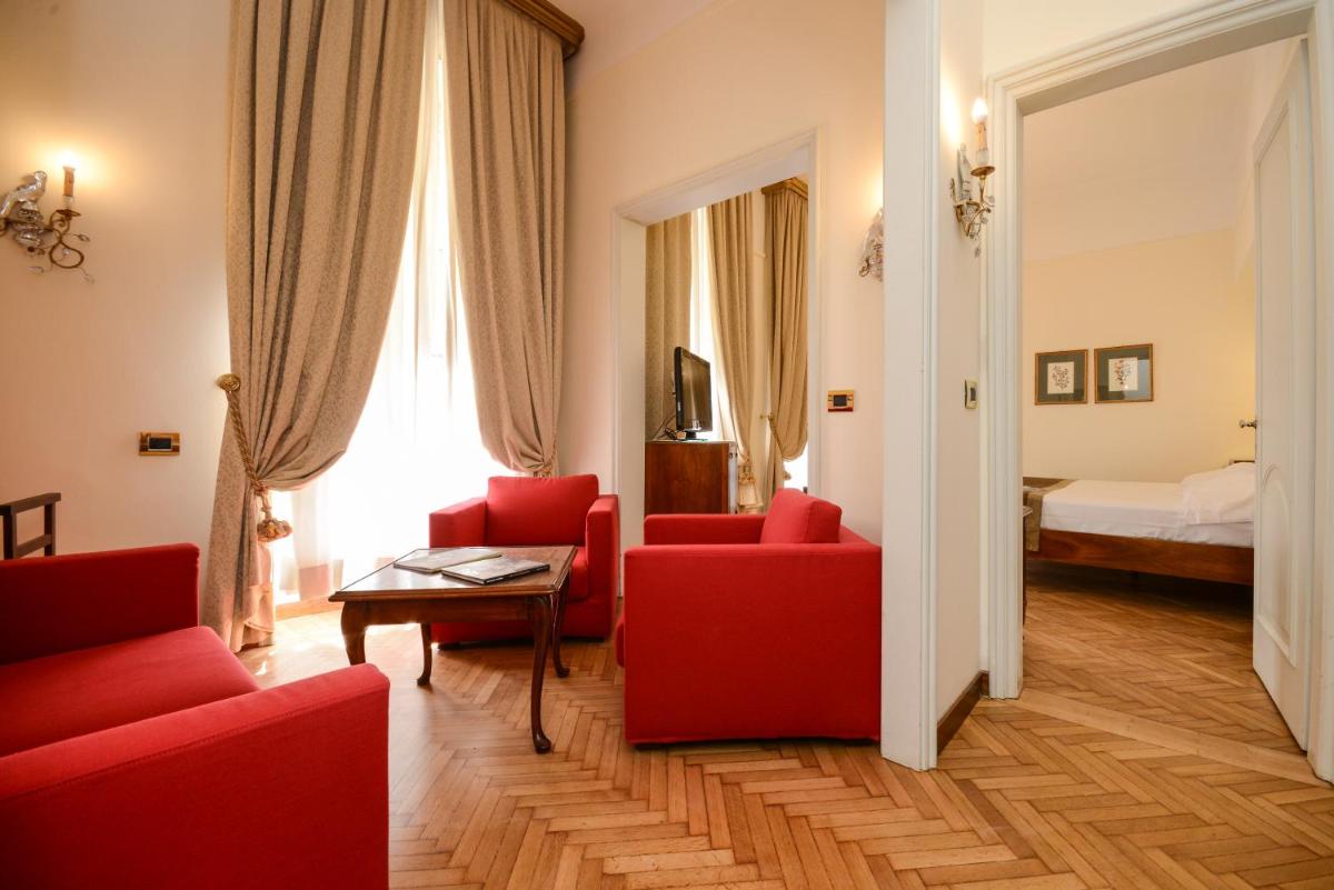 Photo - Hotel Vittoria