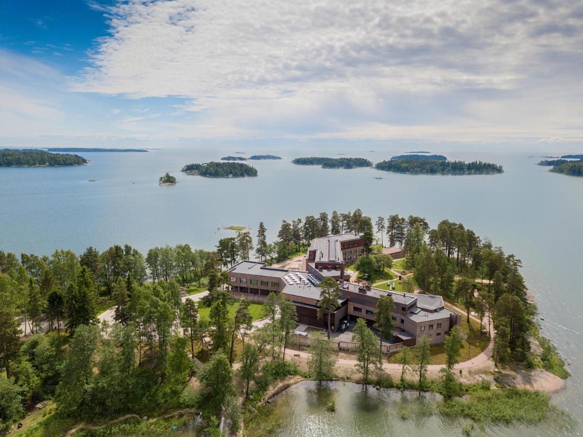 Hotel Hanasaari photo 4