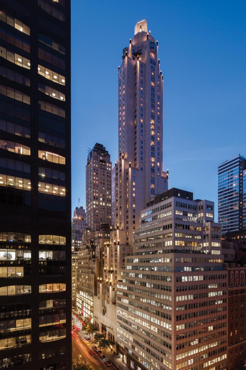 Four Seasons Hotel New York photo 7