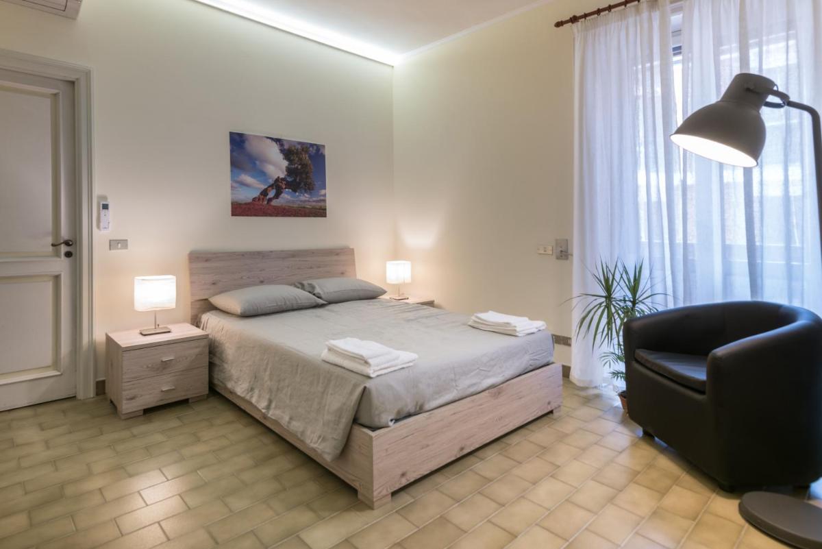 Photo - Suite della villa