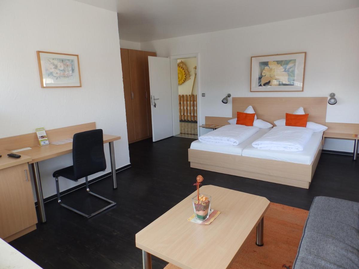 Photo - H41 Inn Hotel Garni Freiburg