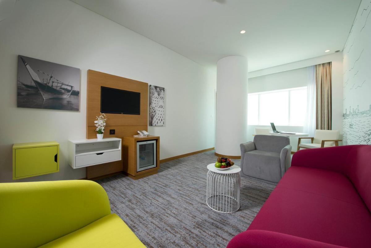 Photo - ibis Styles Manama Diplomatic Area