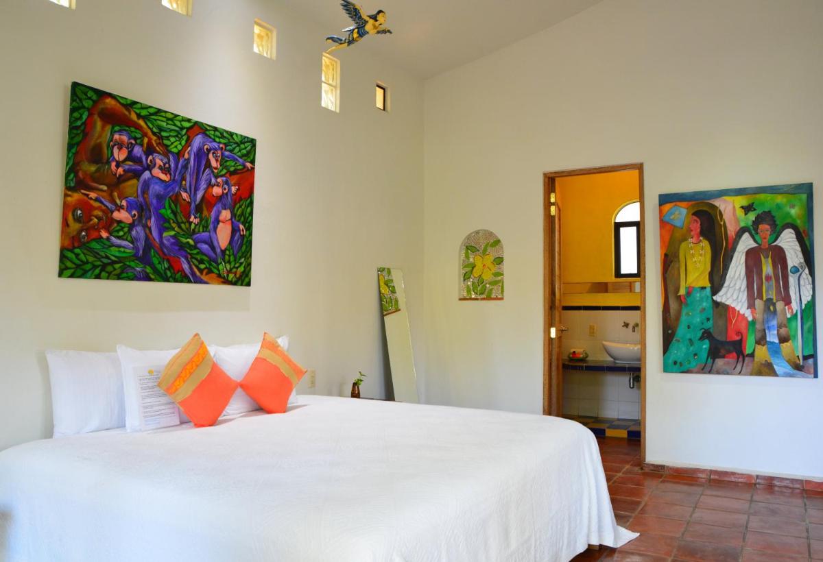 Photo - Hotel Villa Mozart y Macondo