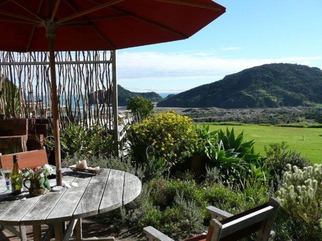 Foto - Bethells Beach Cottages