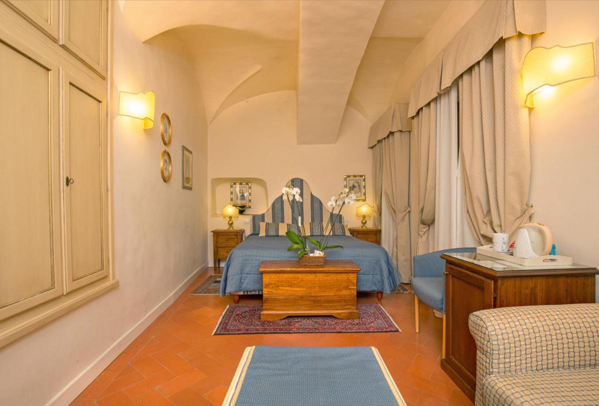Photo - La Casa Del Garbo - Luxury Rooms & Suite