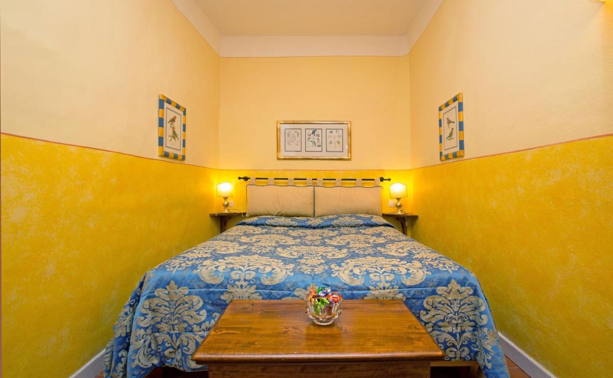 Photo - La Casa Del Garbo - Luxury Rooms & Suite