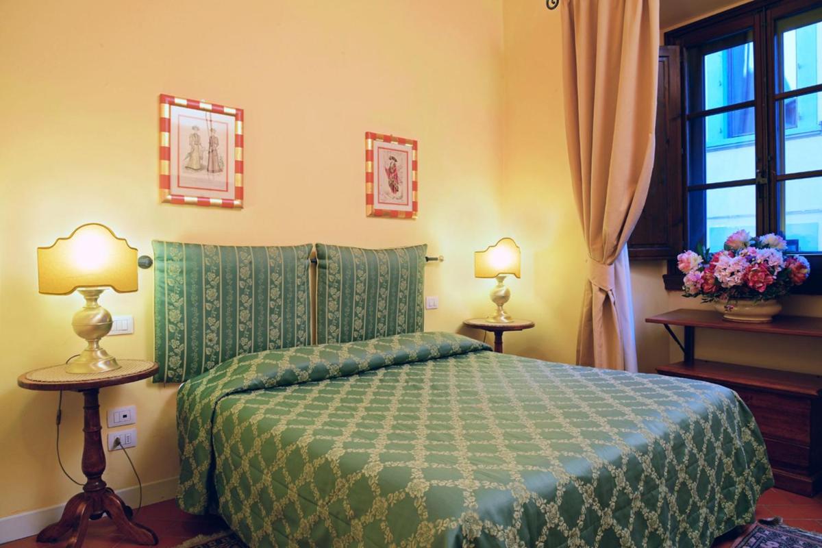 Foto - La Casa Del Garbo - Luxury Rooms & Suite