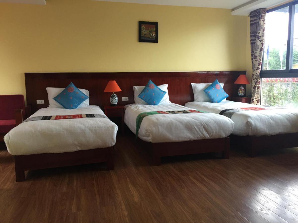 Photo - Anise Sapa Hotel