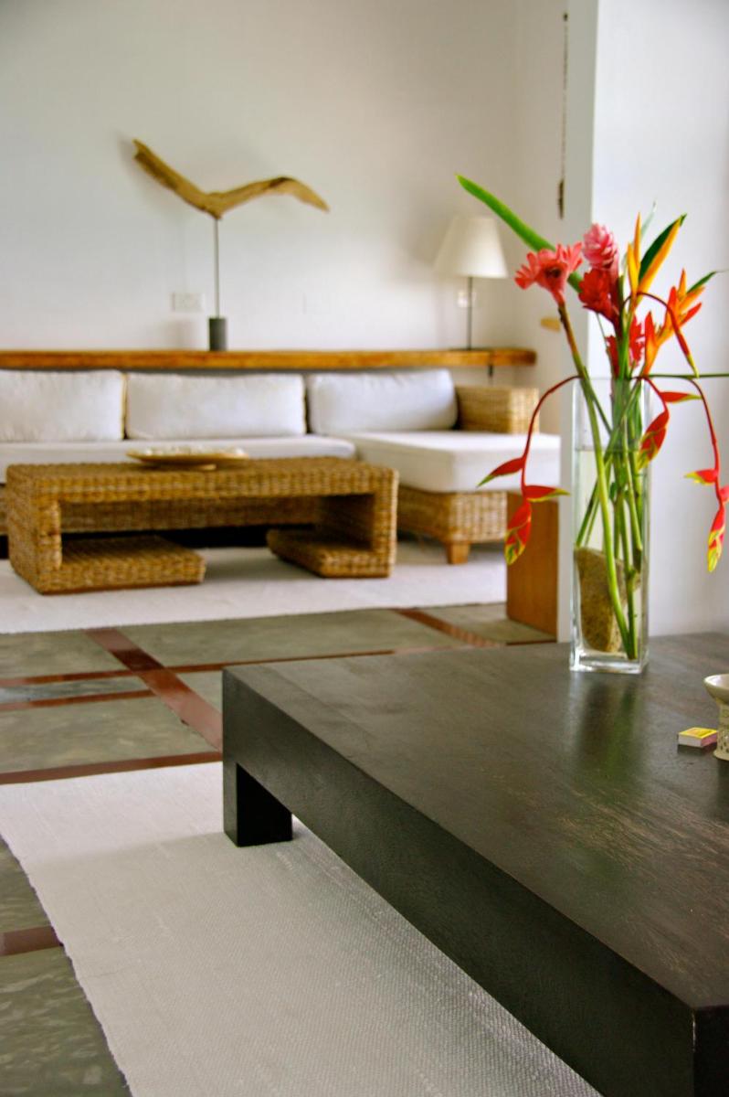 Foto - Bliss Boutique Hotel Seychelles