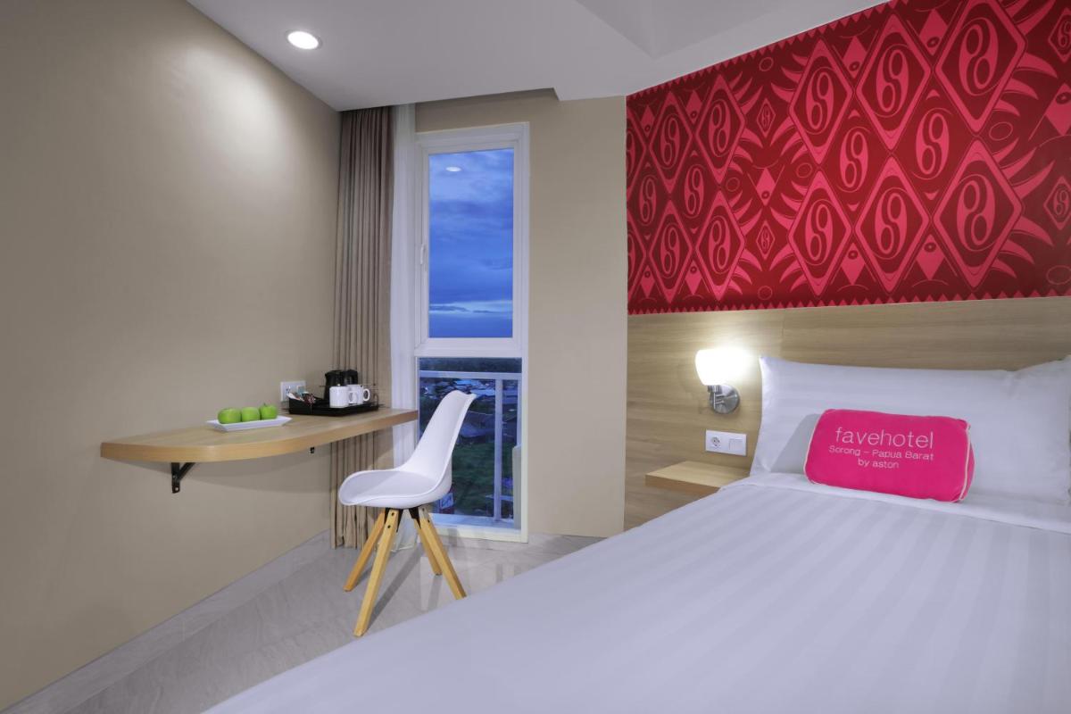 Photo - favehotel Sorong