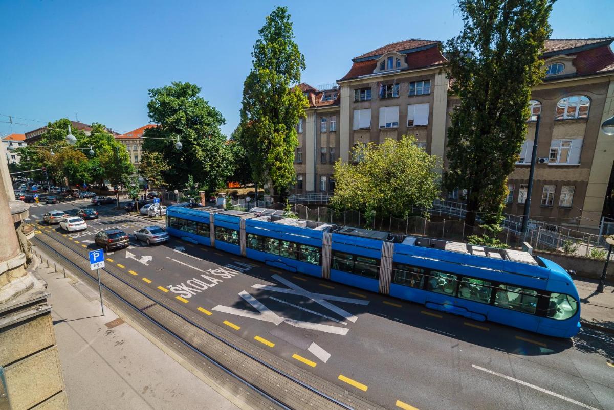 Photo - Doma Zagreb Aparthotel