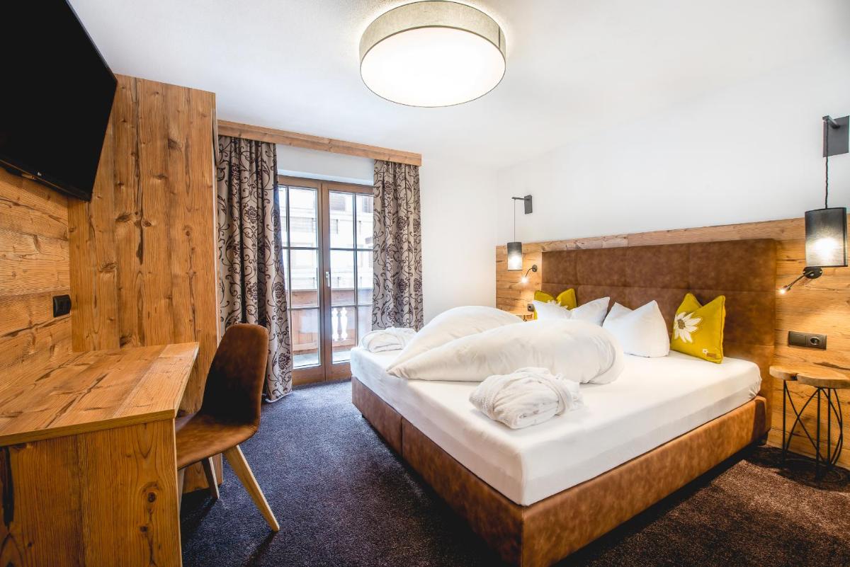 Photo - Alpenhotel Kindl