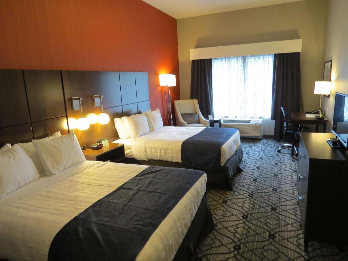 Foto - Best Western Gettysburg