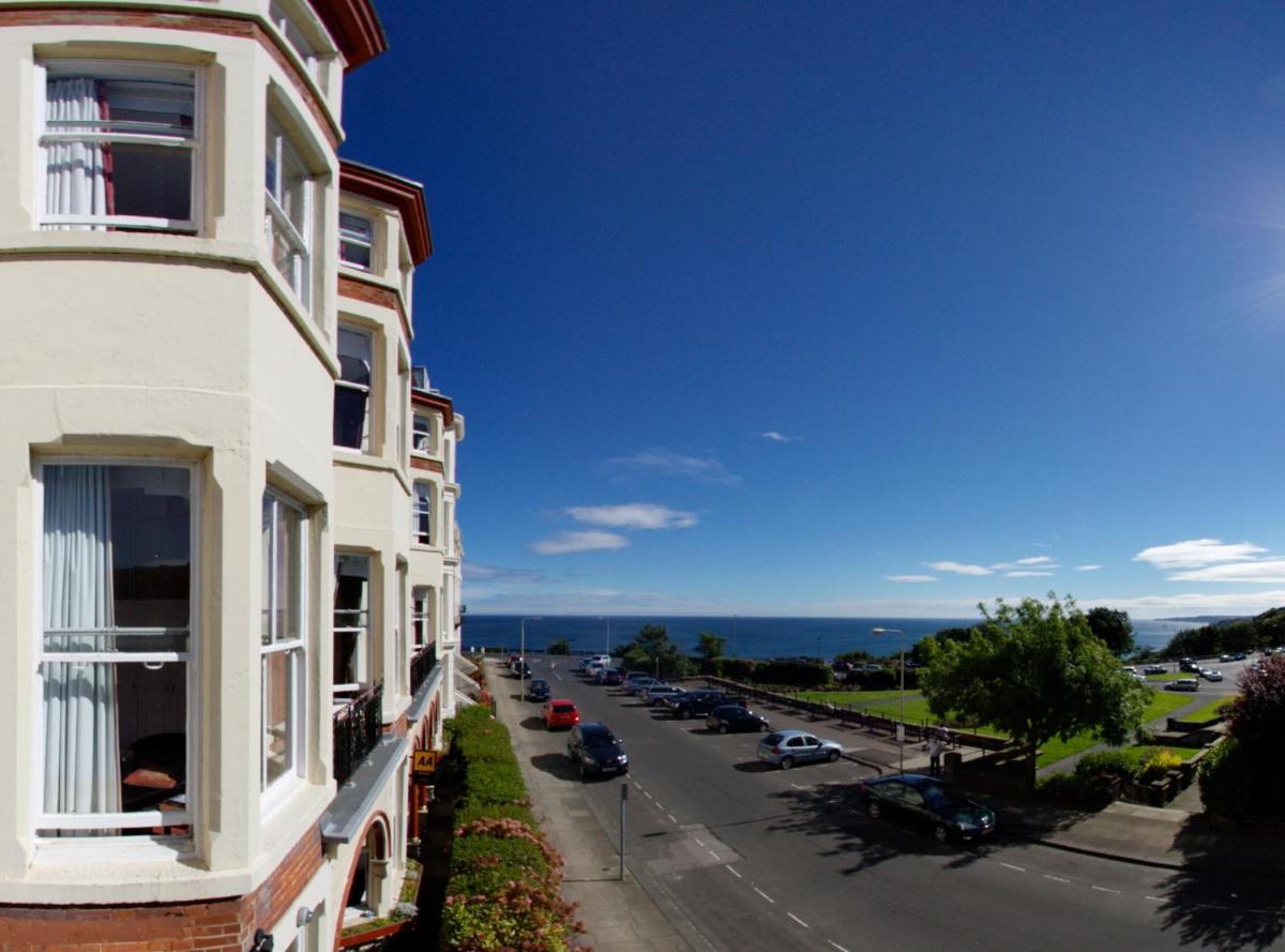 Photo - The Red Lea Hotel