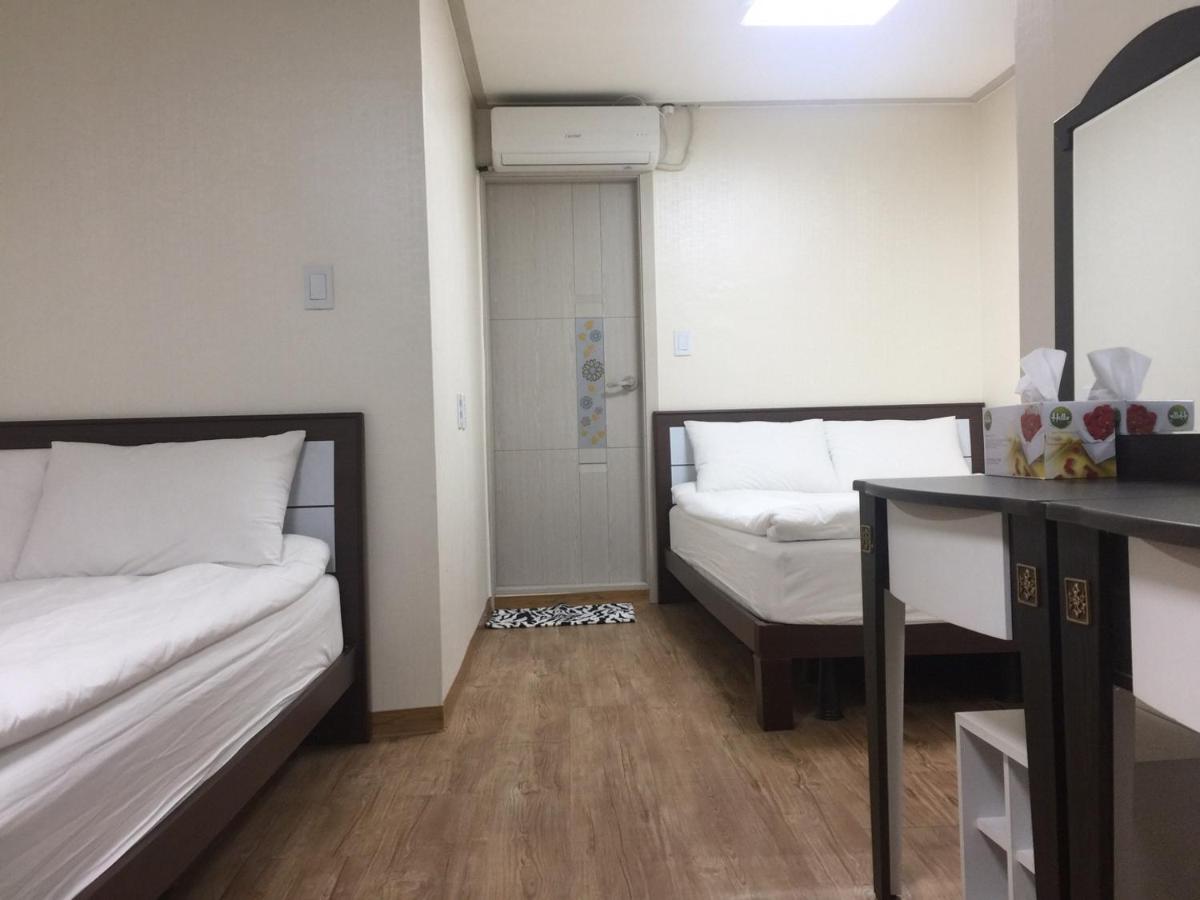 Foto - Hamory Guesthouse Dongdaemun