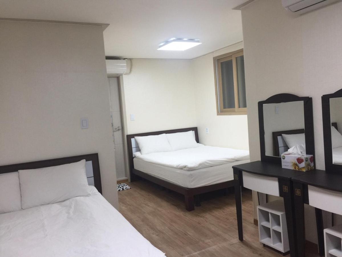 Photo - Hamory Guesthouse Dongdaemun